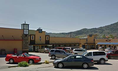 Motion Foot Clinics Kelowna Office