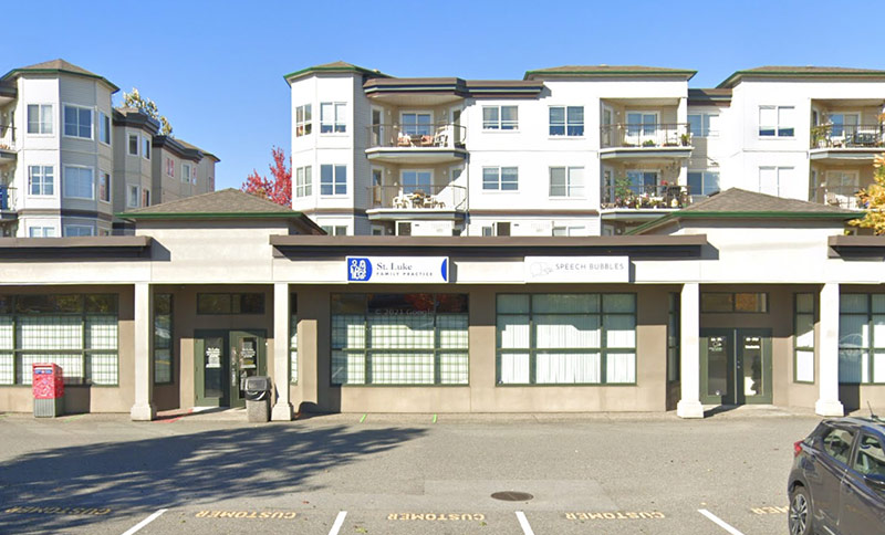 Langley Podiatrist – Motion Foot Clinics