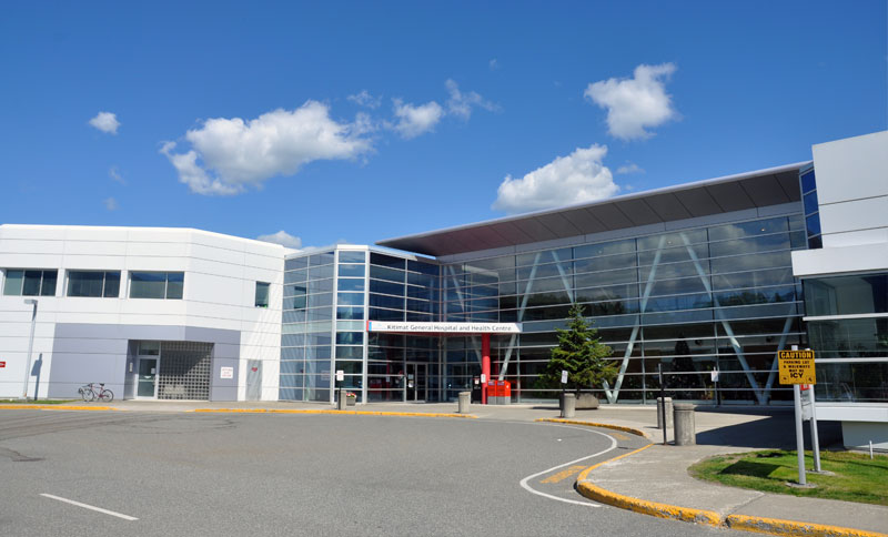 podiatry-kitimat-bc-podiatrist-office-island-foot-clinics Motion Foot Clinics Podiatrist in Kitimat, located in Kitimat GeneralHospital