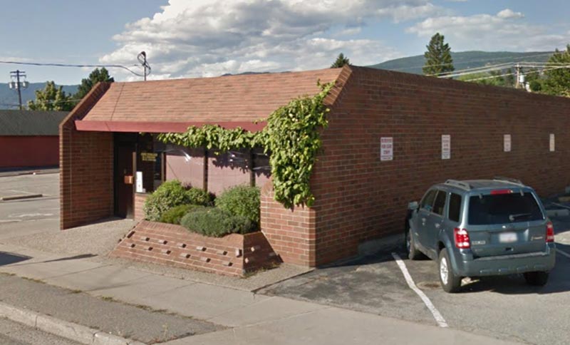 Podiatrist clinic in Penticton BC – Motion Foot Clinics 432 Ellis Street