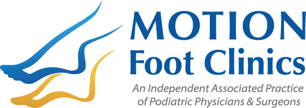 Motion Foot Clinics